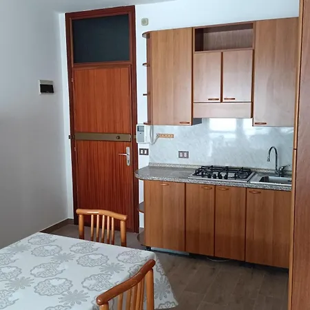 Apartmán Alexa Bibione
