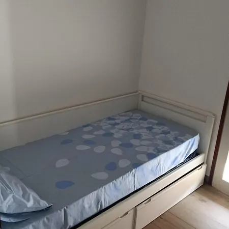 Appartement Alexa Bibione