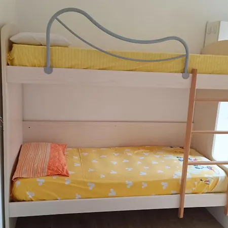 Apartmán Alexa