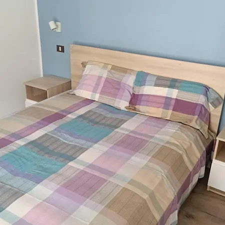 Alexa Apartment