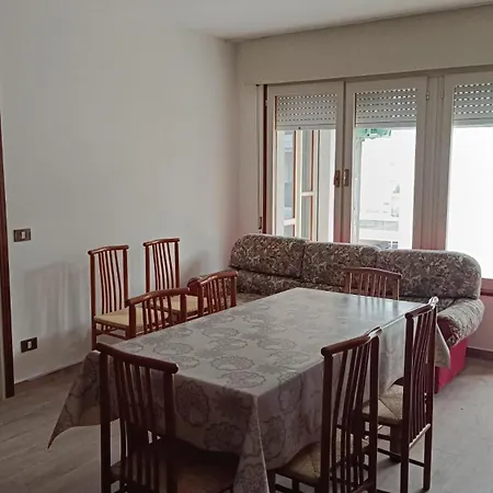 Apartment Alexa Bibione